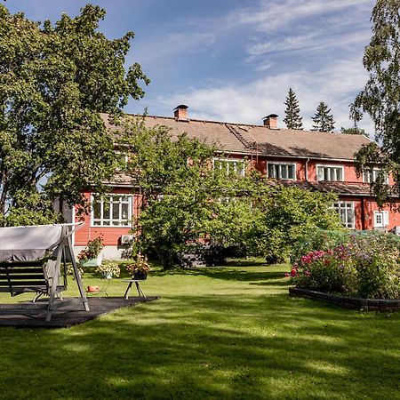 Villa Korkatti Haapavesi Exterior photo